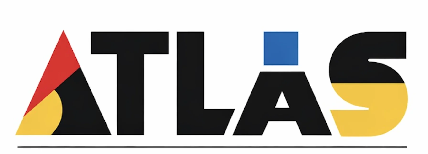 Atlas Cover