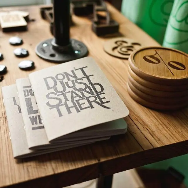 Licensed Cotton Table